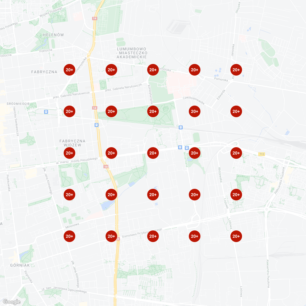 Przed optymalizacją